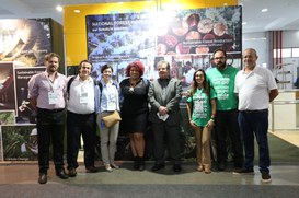 Foto: Serviço Florestal Brasileiro.