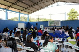 Foto: Serviço Florestal Brasileiro.