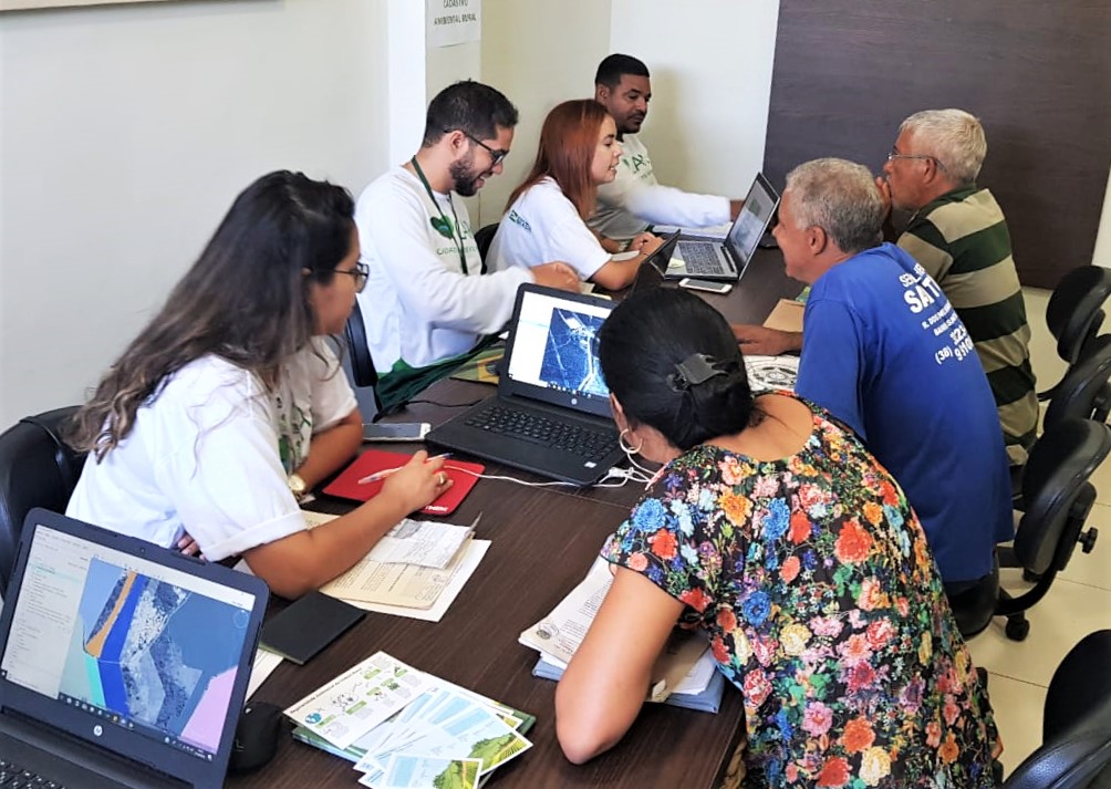 Capa_Mutirão do CAR atende proprietários de imóveis rurais do Bioma Cerrado de Minas Gerais.jpeg