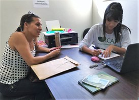 Foto: Serviço Florestal Brasileiro.