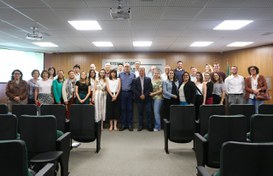 Foto: Serviço Florestal Brasileiro.