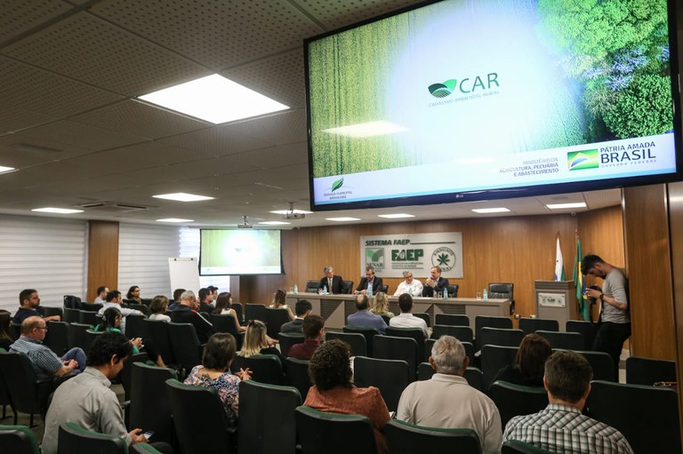 Capa_Panorama da analise dinamizada do CAR e apresentado na Federacao da Agricultura do Parana.jpeg