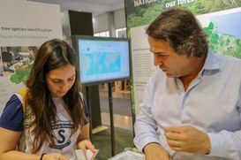 Foto: Serviço Florestal Brasileiro.