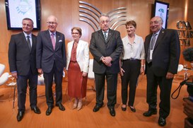 Foto: Serviço Florestal Brasileiro.