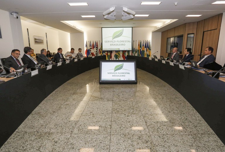 Capa_Reuniao do Conselho do Agro debate a análise dinamizada do CAR.jpg