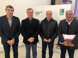 Foto: Serviço Florestal Brasileiro.