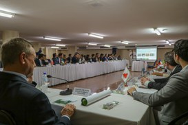 Foto: Serviço Florestal Brasileiro.