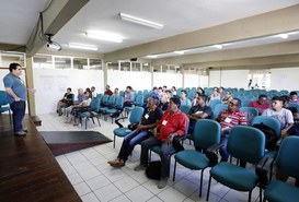 Foto: Serviço Florestal Brasileiro.
