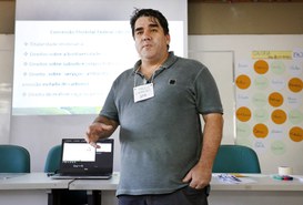 Foto: Serviço Florestal Brasileiro.