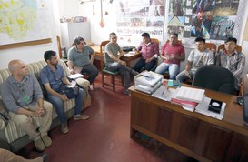 Foto: Serviço Florestal Brasileiro.