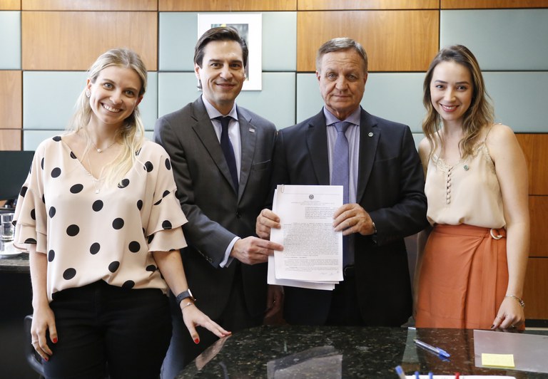 Capa_SFB e Secretaria de Agricultura e Abastecimento de Sao Paulo assinam acordo de cooperacao.jpg