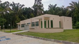 Foto: Serviço Florestal Brasileiro.