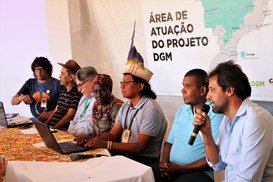 Foto: Serviço Florestal Brasileiro.