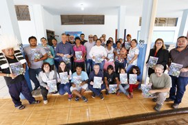 Foto: Serviço Florestal Brasileiro.