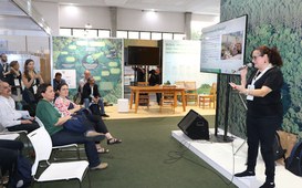 Foto: Serviço Florestal Brasileiro.