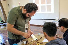 Foto: Serviço Florestal Brasileiro.
