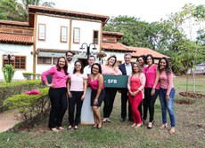 Foto: Serviço Florestal Brasileiro.