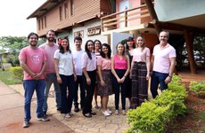 Foto: Serviço Florestal Brasileiro.