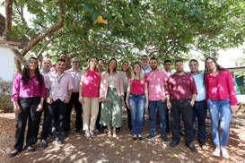 Foto: Serviço Florestal Brasileiro.