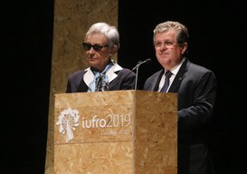 Foto: Serviço Florestal Brasileiro.