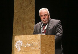 Foto: Serviço Florestal Brasileiro.