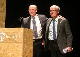 Foto: Serviço Florestal Brasileiro.