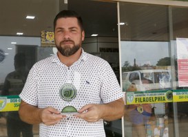 Foto: Serviço Florestal Brasileiro.