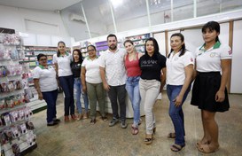 Foto: Serviço Florestal Brasileiro.