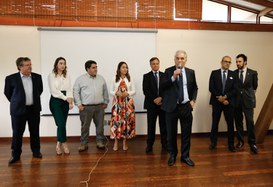 Foto: Serviço Florestal Brasileiro.