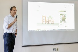 Foto: Serviço Florestal Brasileiro.