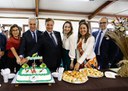 Capa_Autoridades e servidores comemoram aniversario do SFB.jpeg