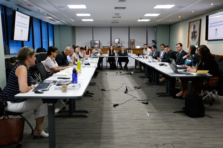 Capa_Banco Mundial reune parceiros do FIP Paisagens Rurais para missao de supervisao.jpg