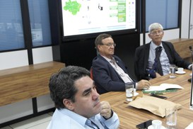 Foto: Serviço Florestal Brasileiro.