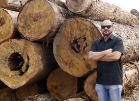 Foto: Serviço Florestal Brasileiro.