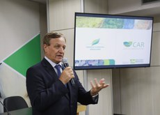 Foto: Serviço Florestal Brasileiro.