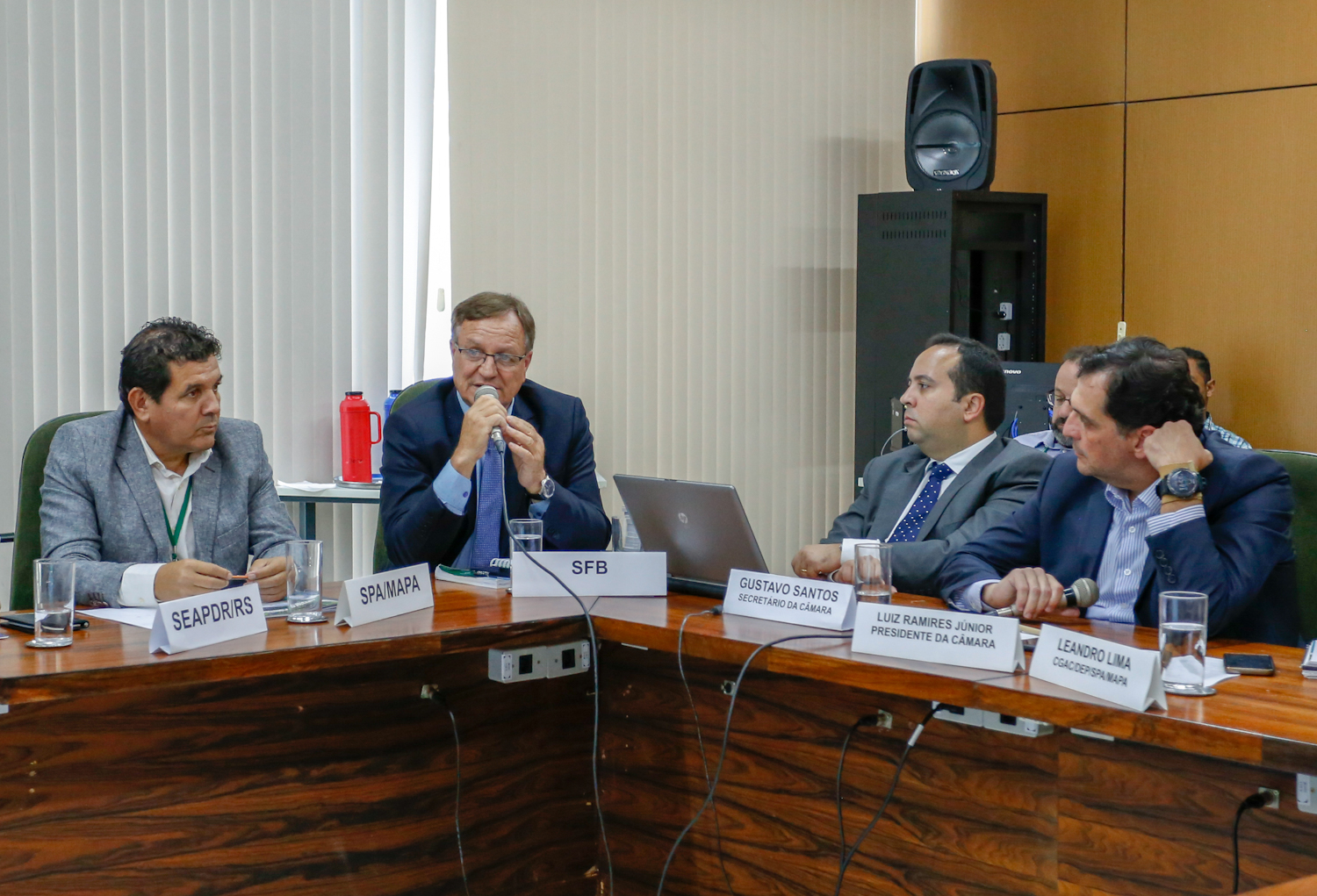 Capa_Reuniao ordinaria da Camara Setorial de Florestas Plantadas defende base de dados unificada.jpg