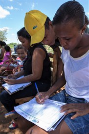 Foto: Serviço Florestal Brasileiro.