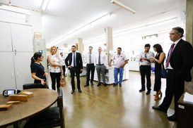 Foto: Serviço Florestal Brasileiro.