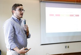 Foto: Serviço Florestal Brasileiro.