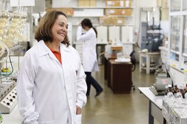 Foto: Serviço Florestal Brasileiro.