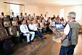 Foto: Serviço Florestal Brasileiro.