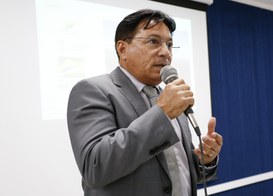 Foto: Serviço Florestal Brasileiro.