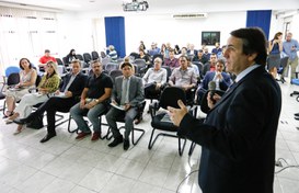 Foto: Serviço Florestal Brasileiro.