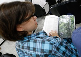 Foto: Serviço Florestal Brasileiro.