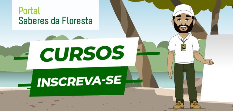 Capa_Novas turmas do Portal Saberes da Floresta.jpg