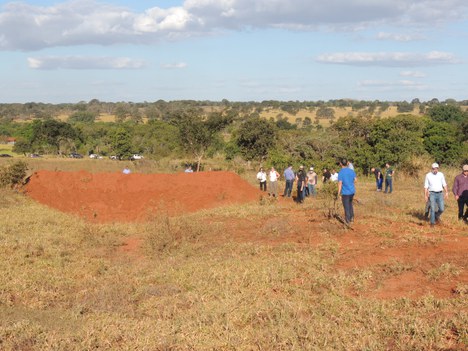 Foto: FIP Paisagens Rurais.