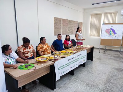 Foto: César Tenório/SFB.