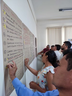 Foto: César Tenório/SFB.