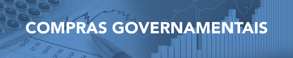 Painel de Compras Governamentais do FNDE