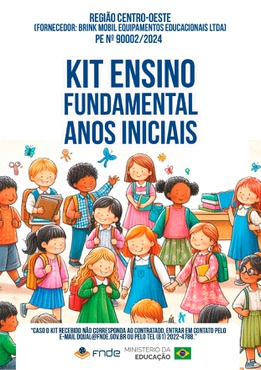 Ensino Fundamental Anos Iniciais